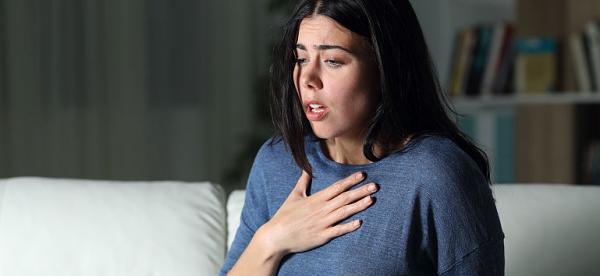 Respiratie greoaie si dificila? Care sunt cauzele aparitiei acestor simptome Respiratie greoaie si dificila? Care sunt cauzele aparitiei acestor simptome