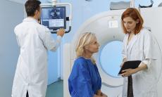RMN-ul de san – recomandat in diagnosticul cancerului mamar