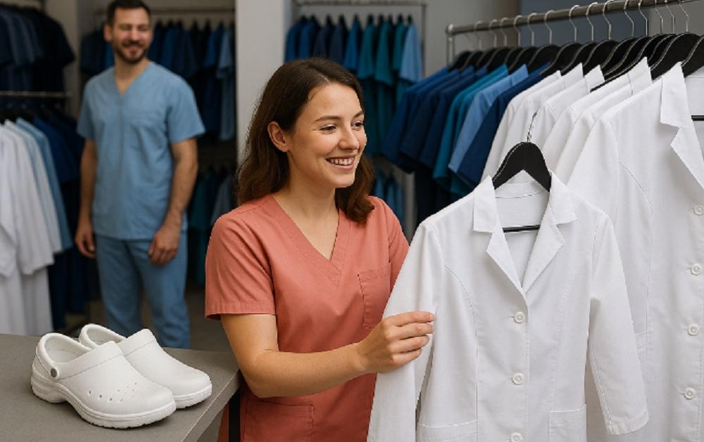Top 5 greseli frecvente in alegerea sabotilor medicali si halatelor medicale – si cum le poti evita Top 5 greseli frecvente in alegerea sabotilor medicali si halatelor medicale – si cum le poti evita