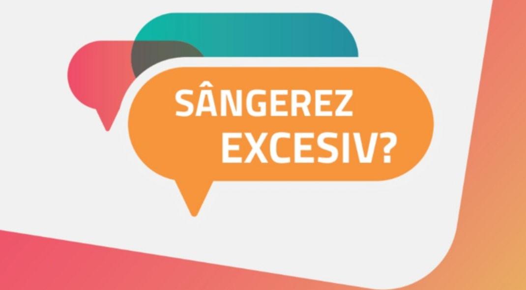Boala von Willebrand in Romania: o realitate ascunsa, ce vine cu o solutie digitala inovatoare pentru pacienti si medici Boala von Willebrand in Romania: o realitate ascunsa, ce vine cu o solutie digitala inovatoare pentru pacienti si medici