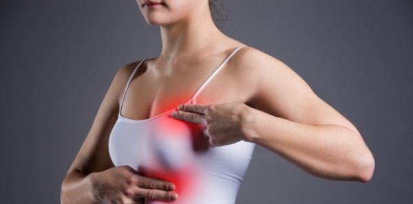 Cauzele ce produc sensibilitate la nivelul sanilor Cauzele ce produc sensibilitate la nivelul sanilor