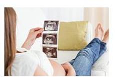 Dezvoltarea fatului in primele 3 luni de sarcina