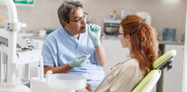 Cauzele si prevenirea sensibilitatii dentare Cauzele si prevenirea sensibilitatii dentare