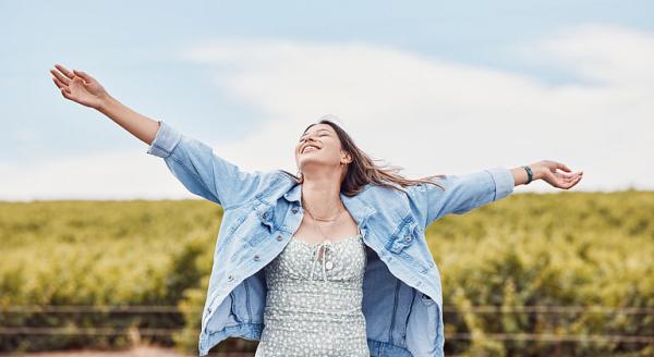 10 moduri prin care iti poti creste nivelul de serotonina 10 moduri prin care iti poti creste nivelul de serotonina