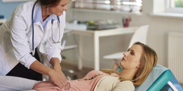 Simptomele precoce ale cancerului ovarian Simptomele precoce ale cancerului ovarian