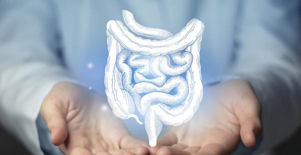 Sindromul intestinului scurt Sindromul intestinului scurt