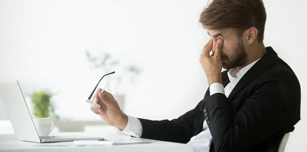 Impactul emotional al Sindromului de oboseala cronica Impactul emotional al Sindromului de oboseala cronica