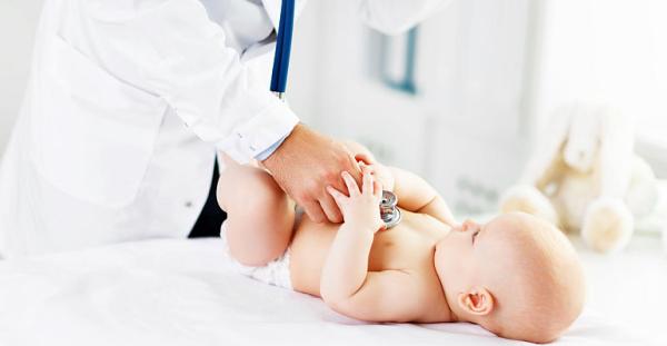 Sindromul West, forma rara de epilepsie ce afecteaza bebelusii Sindromul West, forma rara de epilepsie ce afecteaza bebelusii