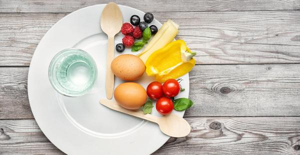 Tulburari dobandite ale metabolismului Tulburari dobandite ale metabolismului