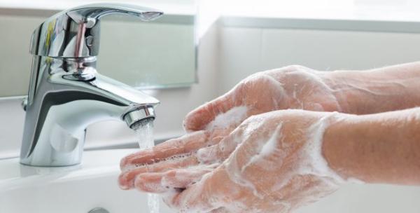 Importanta spalatului pe maini pentru sanatate Importanta spalatului pe maini pentru sanatate