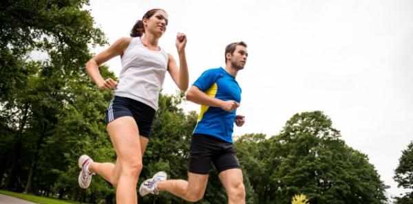 Riscurile practicarii sportului in zilele caniculare Riscurile practicarii sportului in zilele caniculare