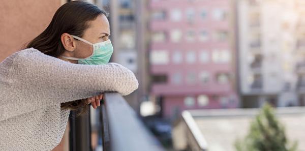 Cum este influentata starea de spirit de pandemia de coronavirus Cum este influentata starea de spirit de pandemia de coronavirus