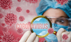 Noua mutatie britanica a coronavirusului poate face boala mai severa cu pana la 20%