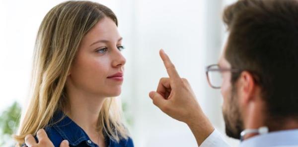5 exercitii pentru corectarea strabismului 5 exercitii pentru corectarea strabismului
