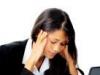 Stresul emotional afecteaza inima femeilor tinere