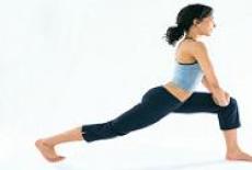 Beneficiile exercitiilor de stretching