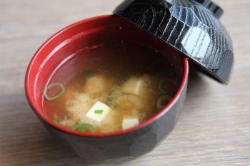 Supa miso Supa miso