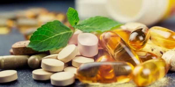 Pot suplimentele alimentare sa-ti creasca imunitatea? Pot suplimentele alimentare sa-ti creasca imunitatea?