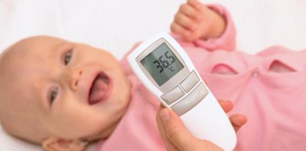 Ce este de facut cand temperatura bebelusului e scazuta Ce este de facut cand temperatura bebelusului e scazuta
