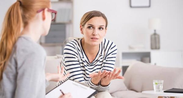 Terapia dialectica comportamentala in tratarea tulburarii de personalitate borderline Terapia dialectica comportamentala in tratarea tulburarii de personalitate borderline