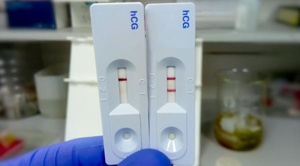 Cand si cum se poate efectua un test de sarcina? Cand si cum se poate efectua un test de sarcina?
