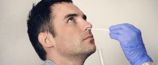 Testarea pentru COVID in farmacii ar putea incepe intr-o saptamana Testarea pentru COVID in farmacii ar putea incepe intr-o saptamana