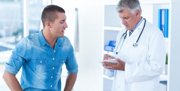 Consecintele valorilor scazute de testosteron Consecintele valorilor scazute de testosteron