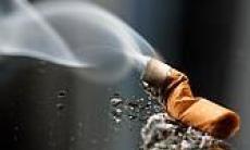Fumul de tigara si fumatul: mituri