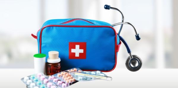 Ce nu trebuie sa lipseasca din trusa medicala de vacanta? Ce nu trebuie sa lipseasca din trusa medicala de vacanta?