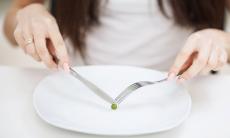 Tulburarile de alimentatie – o afectiune care pune viata in pericol