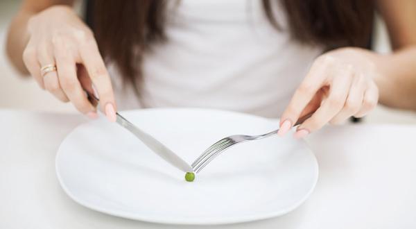 Tulburarile de alimentatie – o afectiune care pune viata in pericol Tulburarile de alimentatie – o afectiune care pune viata in pericol