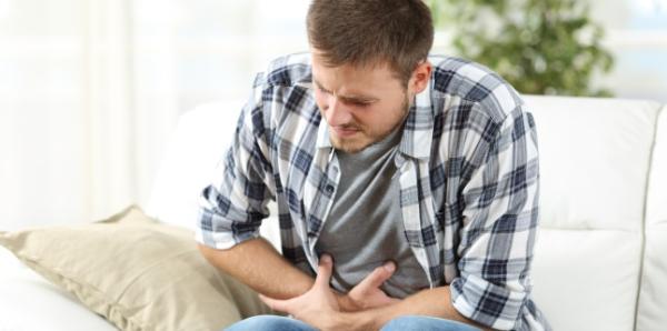 Ulcerul gastroduodenal, rezultatul lezarii mucoasei gastrice Ulcerul gastroduodenal, rezultatul lezarii mucoasei gastrice