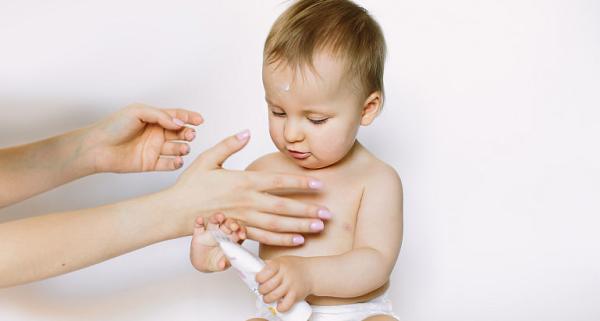 Tot ce trebuie stiut despre urticaria la copii Tot ce trebuie stiut despre urticaria la copii