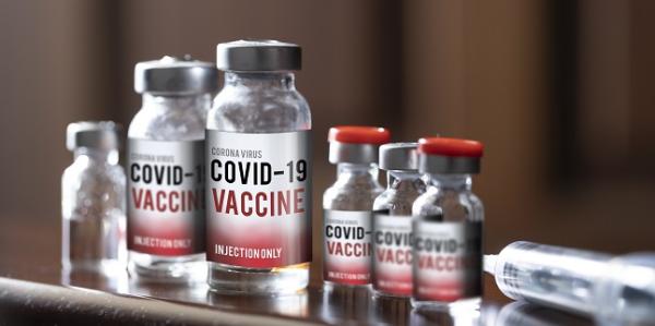Vaccinul anti-COVID dezvoltat de Johnson & Johnson produce un raspuns imunitar puternic. Studiu preliminar Vaccinul anti-COVID dezvoltat de Johnson & Johnson produce un raspuns imunitar puternic. Studiu preliminar