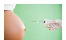 Vaccinul antigripal nu provoaca nicio complicatie in sarcina (studiu)
