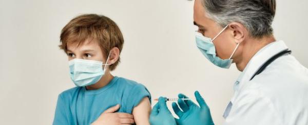Vaccinul Pfizer, eficient 100% impotriva COVID-19 la copiii intre 12 si 15 ani. Cand va incepe imunizarea copiilor in Romania? Vaccinul Pfizer, eficient 100% impotriva COVID-19 la copiii intre 12 si 15 ani. Cand va incepe imunizarea copiilor in Romania?