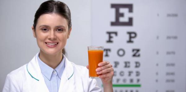 Cele mai bune vitamine pentru sanatatea oculara si sursele de unde pot fi obtinute Cele mai bune vitamine pentru sanatatea oculara si sursele de unde pot fi obtinute