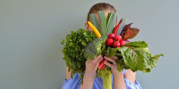 Vegetarianismul Vegetarianismul