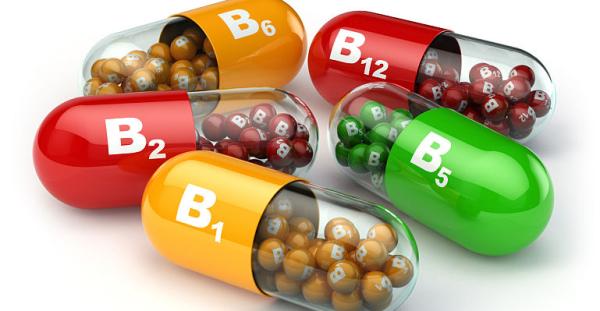 Beneficiile complexului de vitamine B Beneficiile complexului de vitamine B