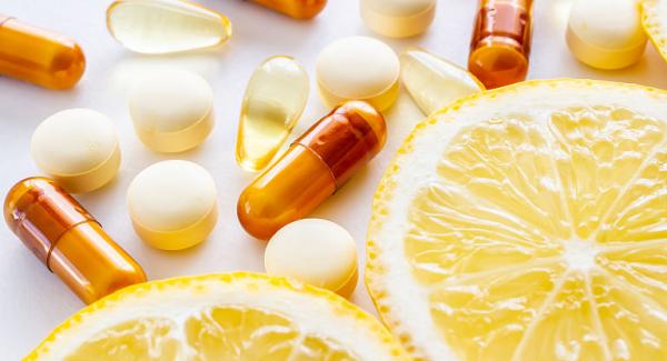Vitamina C pentru sanatatea organismului Vitamina C pentru sanatatea organismului