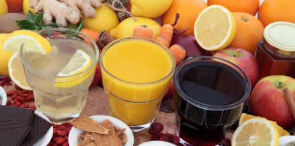 Consumul de vitamina C. 10 beneficii importante Consumul de vitamina C. 10 beneficii importante