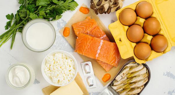 Beneficiile vitaminei D Beneficiile vitaminei D