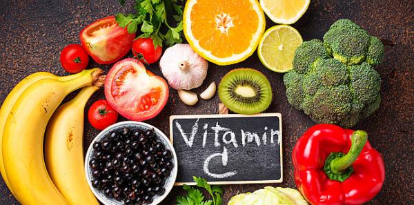 Efectele vitaminei C asupra organismului Efectele vitaminei C asupra organismului