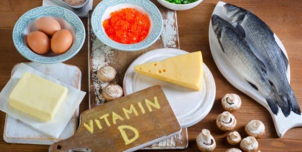 Cele mai bune surse vitamina D Cele mai bune surse vitamina D
