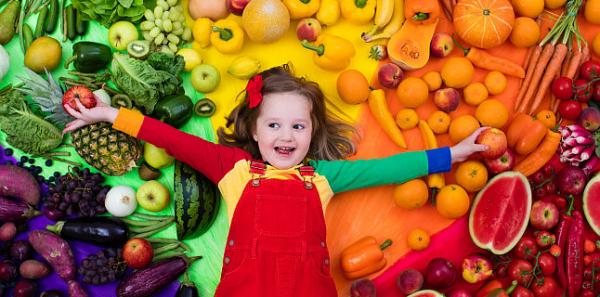 5 vitamine pentru o dezvoltare sanatoasa a copilului 5 vitamine pentru o dezvoltare sanatoasa a copilului
