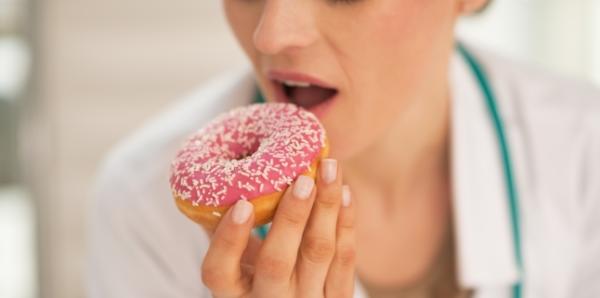 De ce nu e recomandat sa consumi multe dulciuri? De ce nu e recomandat sa consumi multe dulciuri?