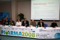 pharma 2008