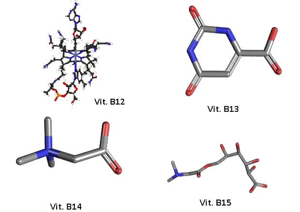 vitamine