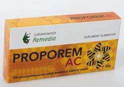 proporem