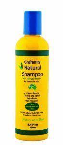 shampoo